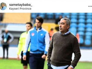 Samet Aybaba O Kulüple Anlaştığını Duyurdu