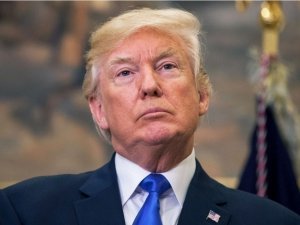 Trump’dan Barış Pınarı Harekatı’na İlişkin Paylaşım