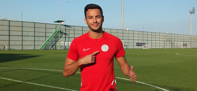 Montassar Talbi: