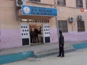 Mardin’de 156 Okulda Eğitime 5 Gün Ara Verildi