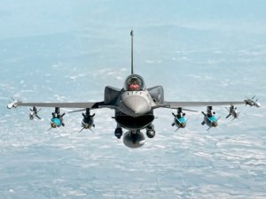Kuzey Irak’ta 3 Terörist Etkisiz Hale Getirildi