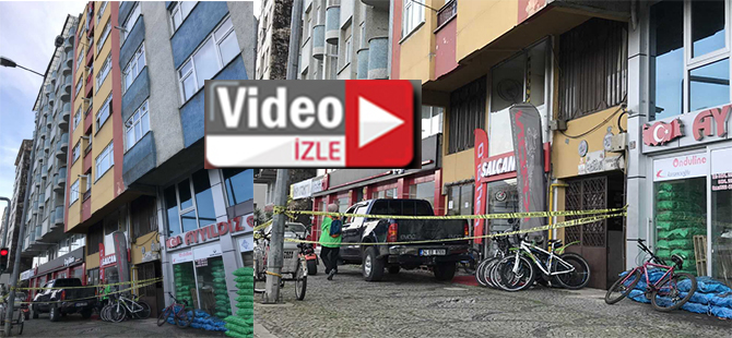 Rize'de İki Kardeşin Acı Kaderi
