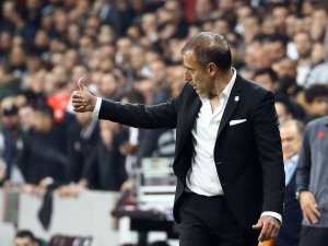 Abdullah Avcı’nın Tatlı Telaşı
