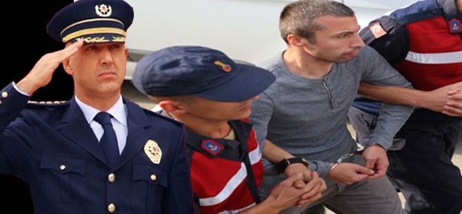 Şehit Emniyet Müdürü Altuğ Verdi Cinayeti Sanığının Cezai Ehliyeti Tam