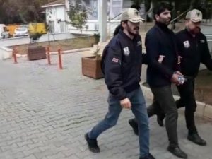 Trabzon’da Terör Operasyonu