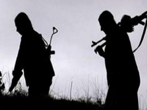 5 Pkk’lı Terörist Silopi’de Güvenlik Güçlerimize Teslim Oldu