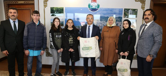 Rize Gençlik Merkezinden ‘Genç Dönüşüm’ Projeleri