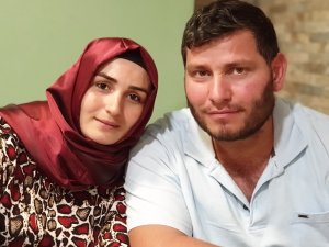 Kocası Oklava İle Öldüresiye Dövdü, Tek Gözünü Kaybetti
