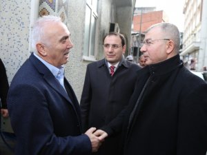 Ziraat Bankası Genel Müdürü Aydın’ın Acı Günü