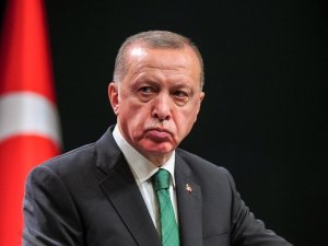Cumhurbaşkanı Erdoğan:"vicdanınıza Kulak Verin"