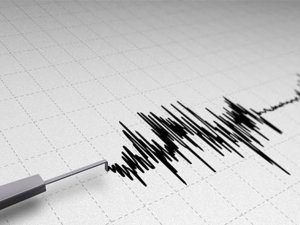 İstanbul’da Deprem