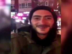 Başkent’te Sokakta Kalan Gence Valilik Sahip Çıktı
