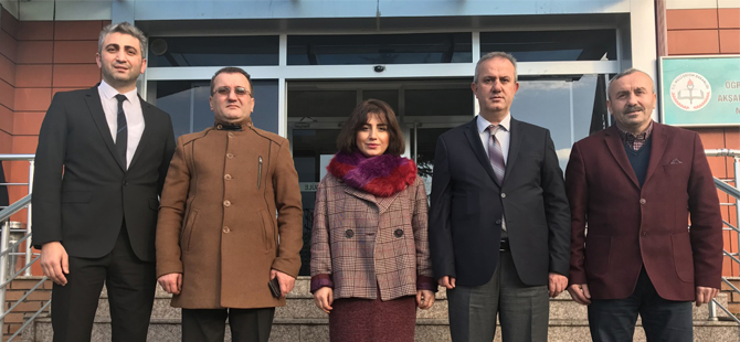 RİSE-DER’den Para Ödüllü Resim Yarışması