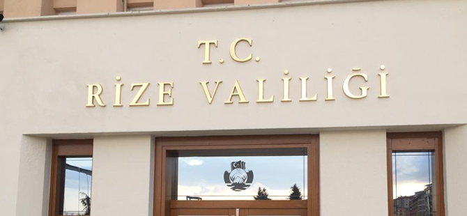 Rize'de Esnek Personel Uygulamasından Sonra, Serbest Kıyafet