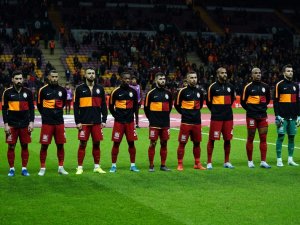 Aslan, Şubatta İstanbul’da