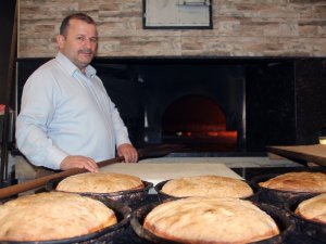 Özel Kuru Fasulyesiyle İlgi Görüyor