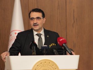Bakan Dönmez Açıkladı: "Seri Üretime Başlıyoruz"