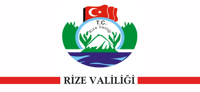 Rize'de Koronavirüs İçin Yeni Tedbirler Alındı