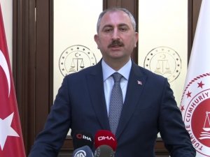 Bakan Gül’den, 15 Temmuz Demokrasi Ve Milli Birlik Günü Mesajı