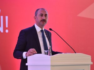 "Yargının Fetö İle Mücadelesinin Tek Pusulası Anayasadır, Kanunlardır, Adalettir"