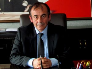 Çeşme Kaymakamı Hacı Mehmet Kara, İçişleri Bakanlığı Tarafından Görevinden Alındı