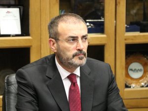 “Ak Parti’nin Oy Oranı Yüzde 42-44 Bandının Altına Hiç Düşmedi”