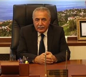 Derepazarı Belediye Başkanı Selim Metin BBP'ye Katılıyor