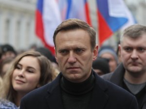 Rusya’da Zehirlenen Muhalefet Liderinin Durumu Ciddi