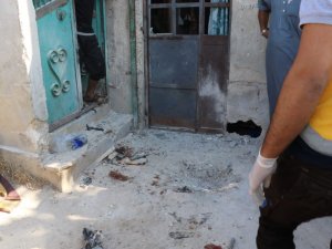 İdlib’de Çocukların Oynadığı Eyp Patladı: 3 Ölü