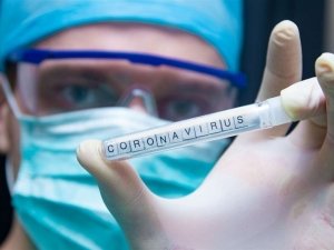 Rusya’da Korona Virüs Vaka Sayısı 940 Bini Geçti