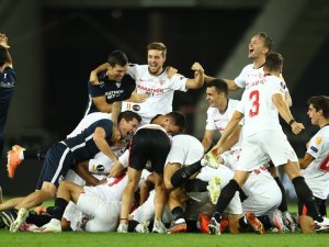 Uefa Avrupa Ligi Kupası, 6. Kez Sevilla’nın