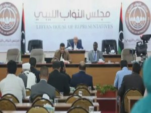 Bm Ve Körfez Arap Ülkeleri İşbirliği Konseyi’nden, Libya’daki Ateşkese Destek