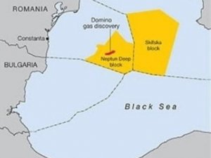 Uzmanlar Karadeniz’de Doğalgaz Sonrası Petrolde Bulunabileceğine Dikkat Çekti