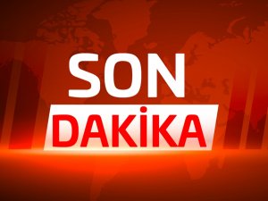 Ankara’da Bir Kargo Şirketinin Deposunda Yangın