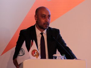 Türkiye Futbol Federasyonu’nda Yeni Görevlendirmeler