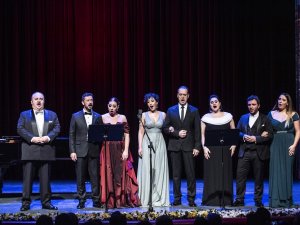 Ankara Devlet Opera Ve Balesi Perdesini 1 Eylül’de Aralıyor