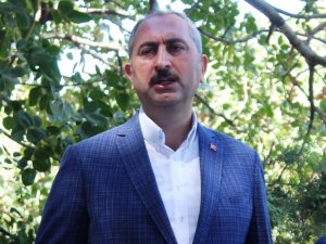 Adalet Bakanı Gül’den Başsavcılıklara Korona Virüs Uyarısı