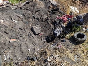 İzmir’de Dehşet: Genç Kızın Cesedini Moloz Döküm Alanına Gömmüşler