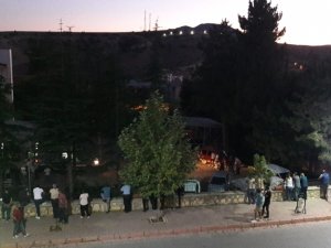 Tunceli’de Arazi Kavgası: 2 Yaralı
