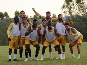 Yeni Malatyaspor’da 4 Futbolcuyla Yollar Ayrılacak