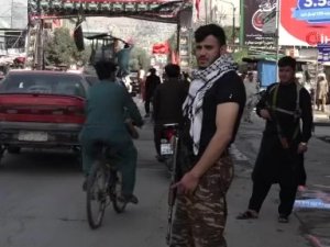 Afganistan’da Aşure Gününde Güvenlik Önlemleri Artırıldı