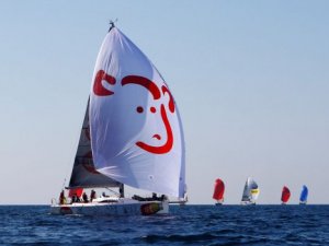 2020 yılının ilk Boğaziçi yelken yarışı Eker – TAYK Trofesi Olympos Regatta başlıyor