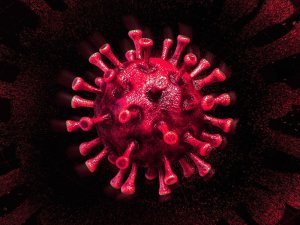 Koronavirüs Hakkında Çıkan Haber Sayısı 37 Milyonu Aştı