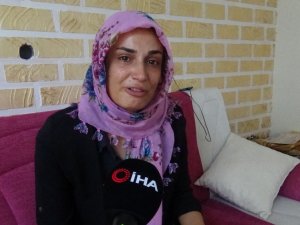 Diyarbakır’da Eşini Kızının Gözü Önünde Öldüren Zanlı Kayıplara Karıştı