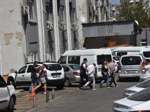 İzmir’de Ceren Duman Cinayetinde 2 Kişi Tutuklandı