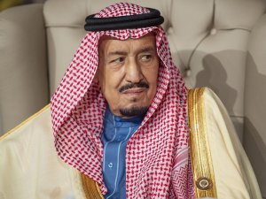 Suudi Kraliyet Ailesi’nden 2 Kişi Görevden Alındı