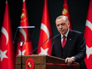 “Volkan Bozkır, Bm Genel Kurul Başkanı Olarak Görev Yapacak”