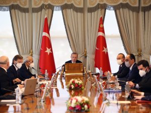 "Türkiye’nin Üreteceği Aşıyı, Tüm İnsanlığın Hizmetine Sunacağız"