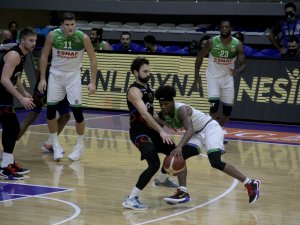 Ing Basketbol Süper Ligi: Lokman Hekim Fethiye Belediye: 75 – Aliağa Petkimspor: 74