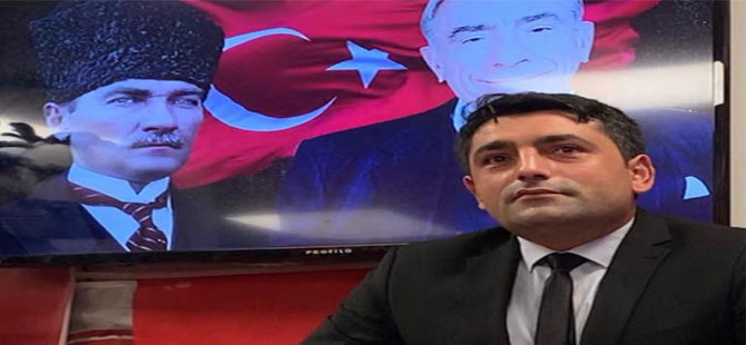 MHP Rize’de Sular Durulmuyor. 2 İstifa Daha